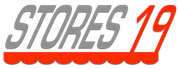Logo de l'entreprise Stores 19