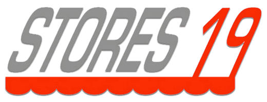 Logo de l'entreprise Stores 19