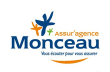 Logo Assur Agence