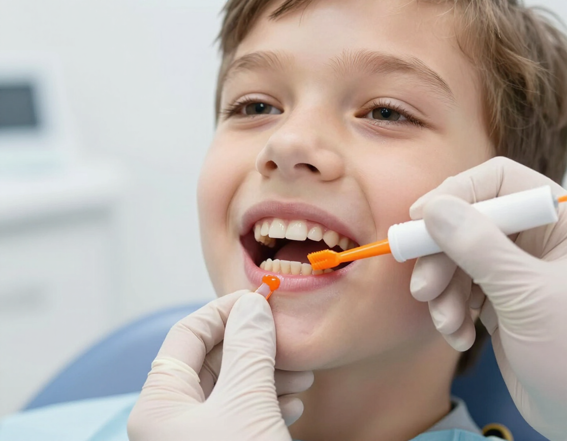 Prevención y tratamiento adaptado a cada niño