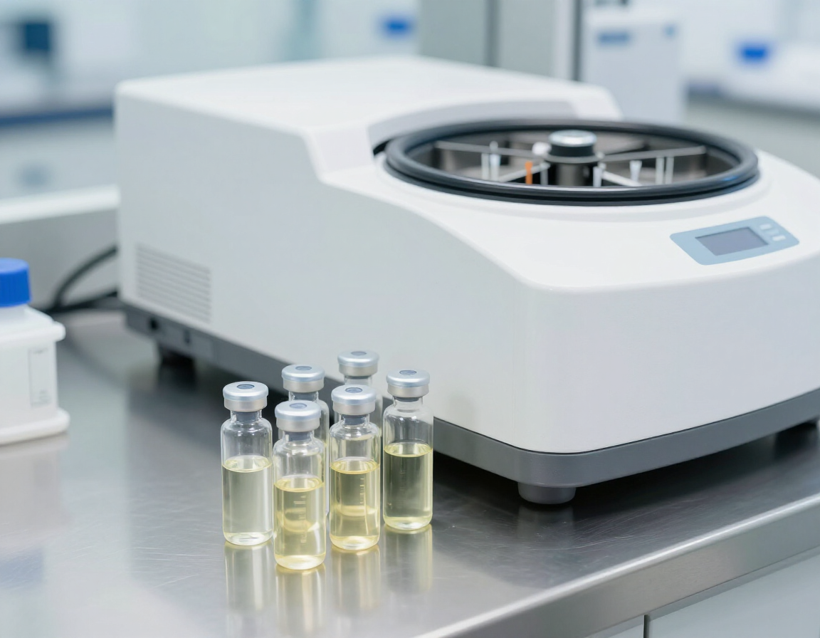 Plasma rico en factores de crecimiento para una mejor recuperación