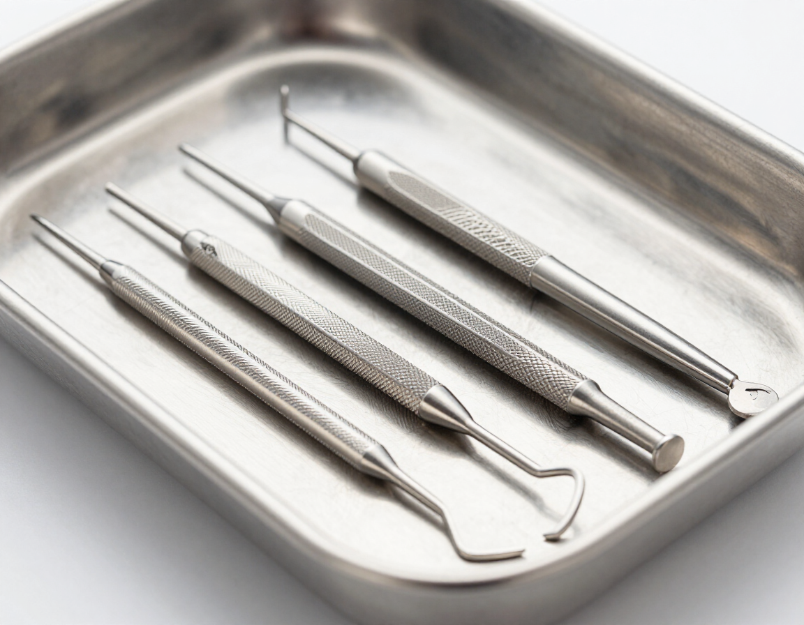 Endodoncia en Cubas de la Sagra