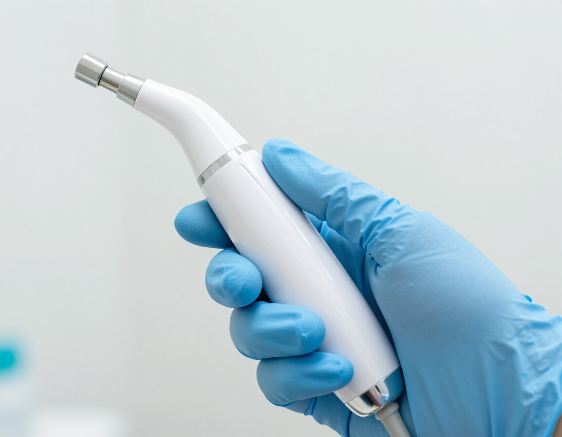 Esc&aacute;ner dental en Cubas de la Sagra