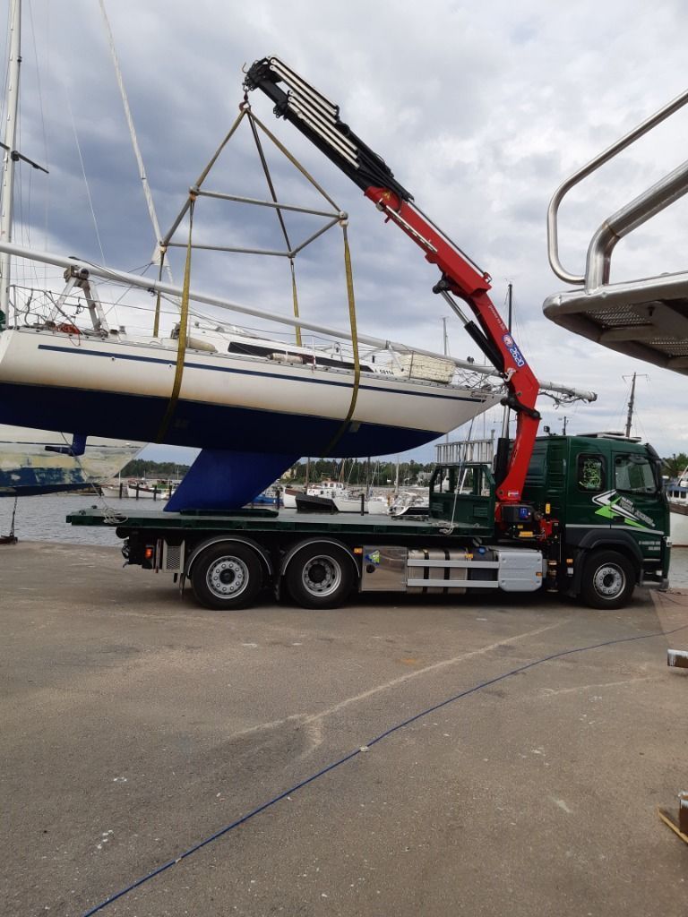 kuljetuspekkajokinen.fi