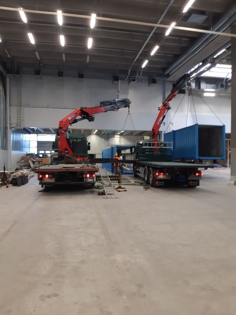 kuljetuspekkajokinen.fi