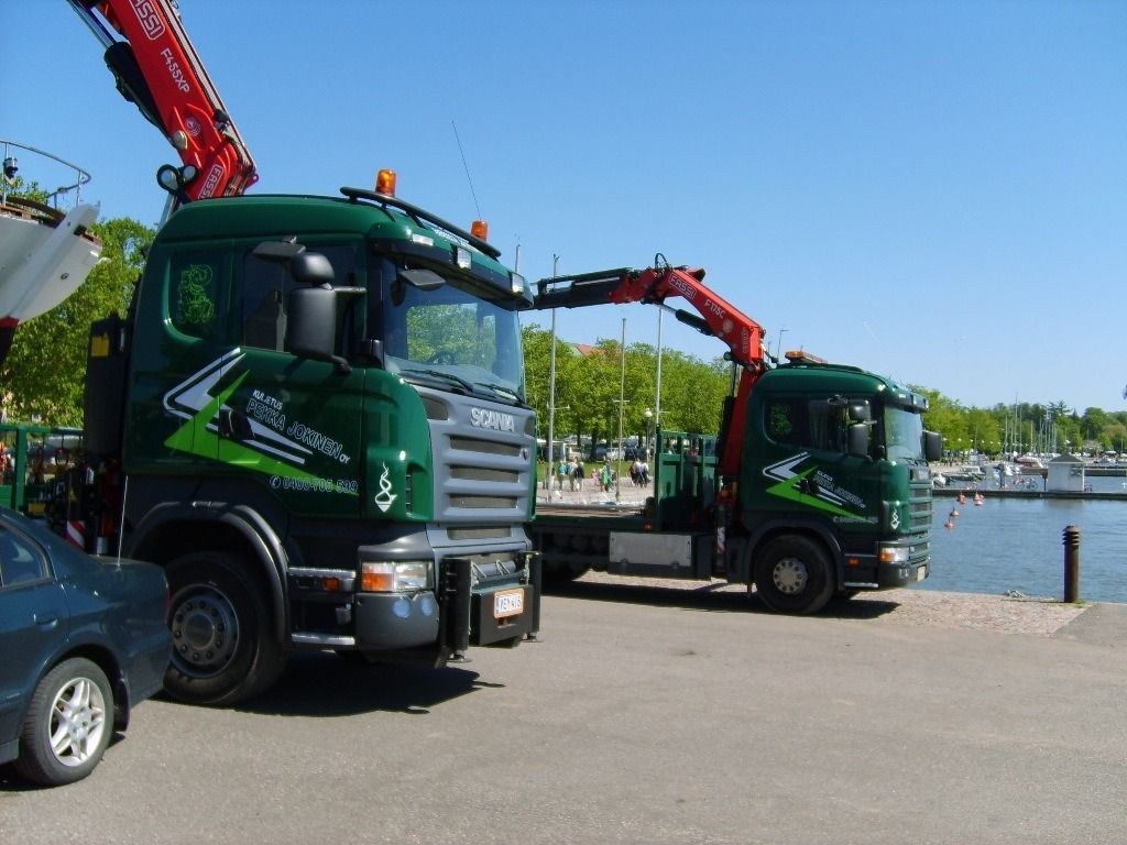 kuljetuspekkajokinen.fi