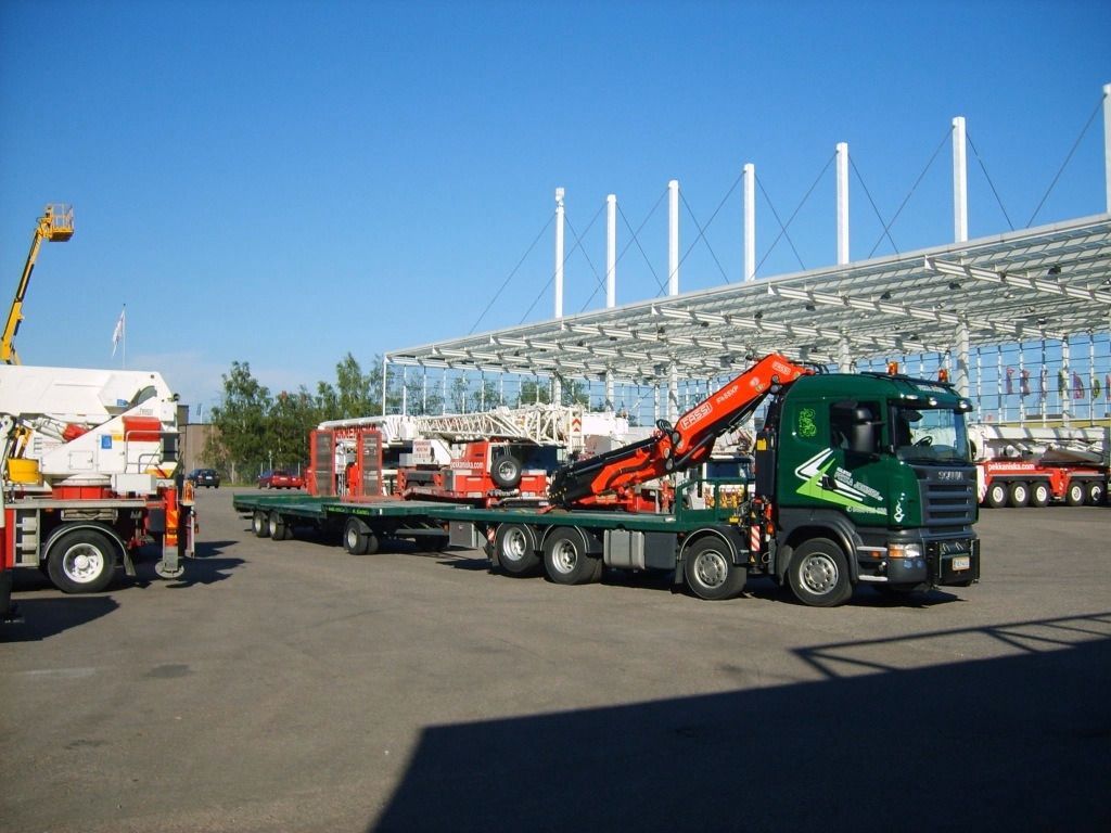 kuljetuspekkajokinen.fi