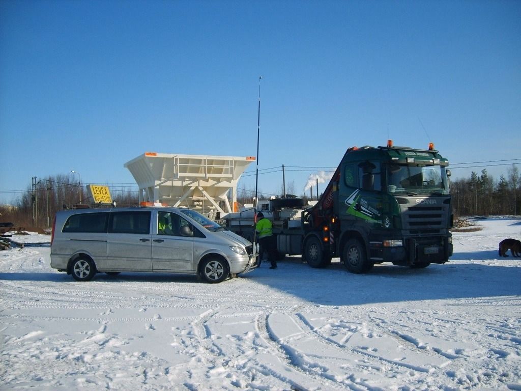 kuljetuspekkajokinen.fi