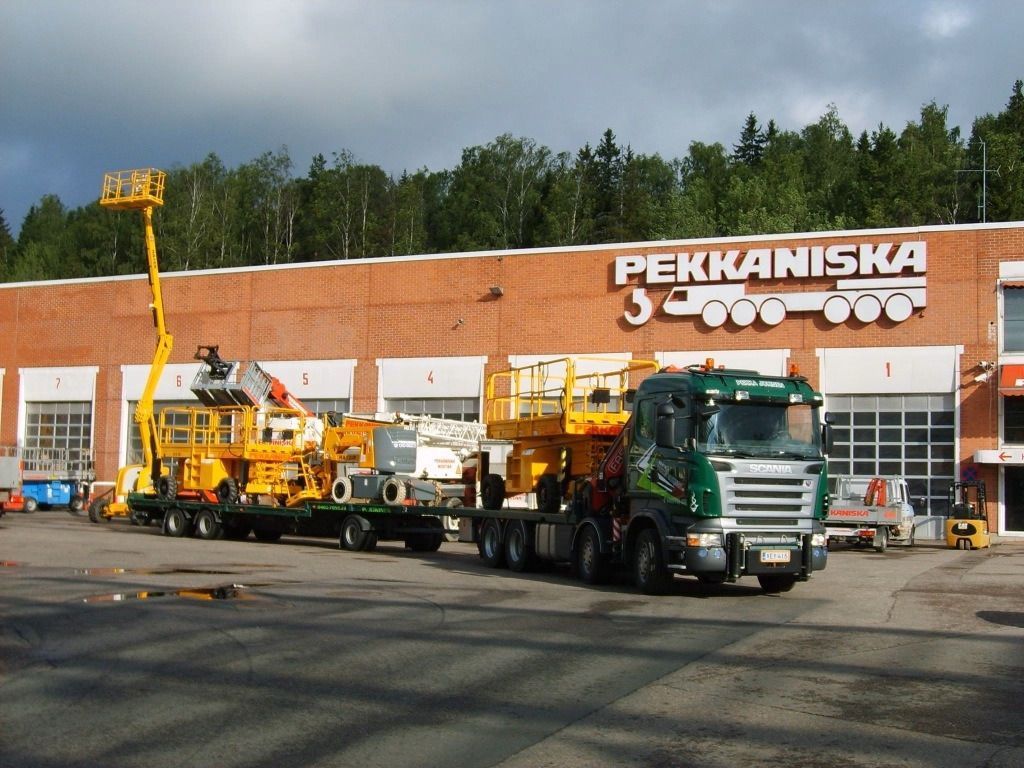 kuljetuspekkajokinen.fi