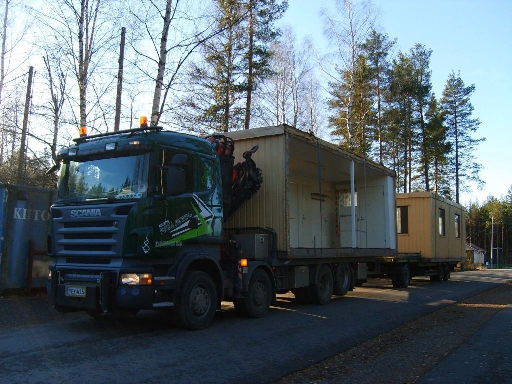 kuljetuspekkajokinen.fi