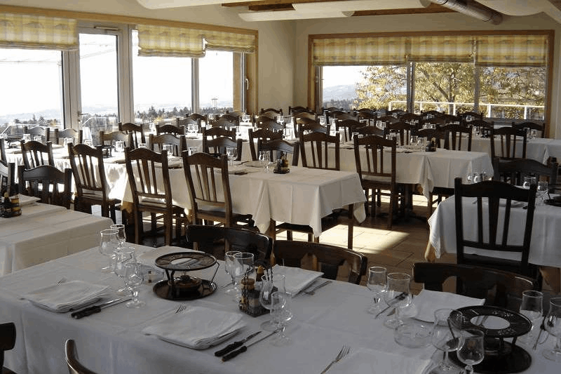 Hôtel Restaurant de la Gare