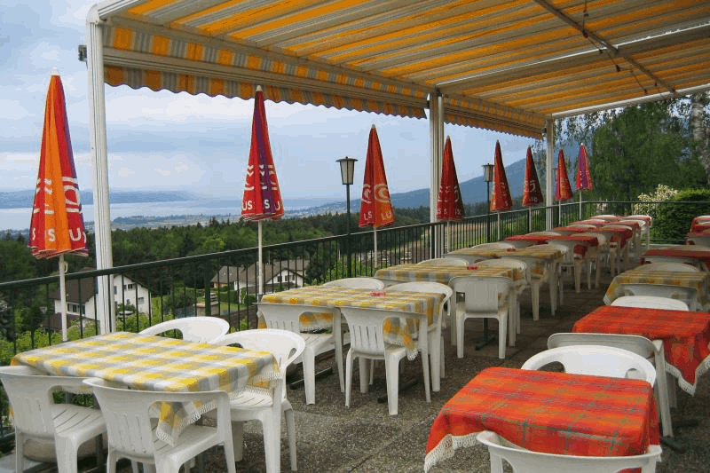 Hôtel Restaurant de la Gare