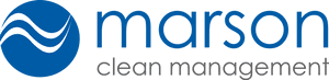 Marson Clean Management-logo