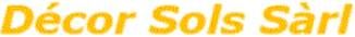 Décor Sols Sàrl - logo