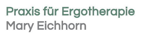 Praxis für Ergotherapie Mary Eichhorn-logo