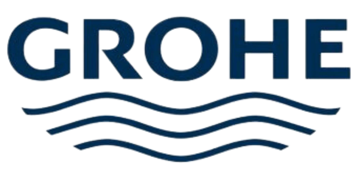 Logo Grohe