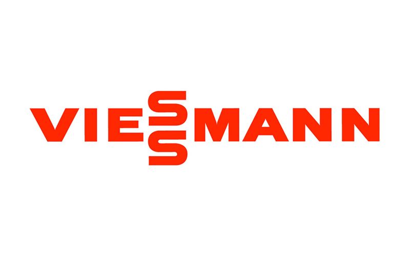 Logo Viessmann
