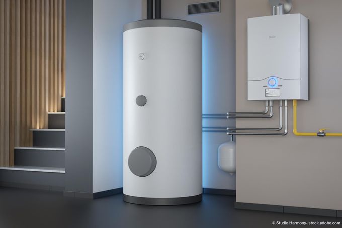 Heizungsanlage Heizungsanlage