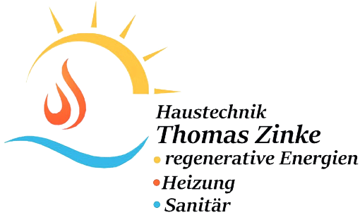 Haustechnik Thomas Zinke | Stolpen Haustechnik Thomas Zinke | Stolpen | Logo