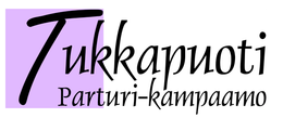 Tukkapuoti Parturi-Kampaamo Oy