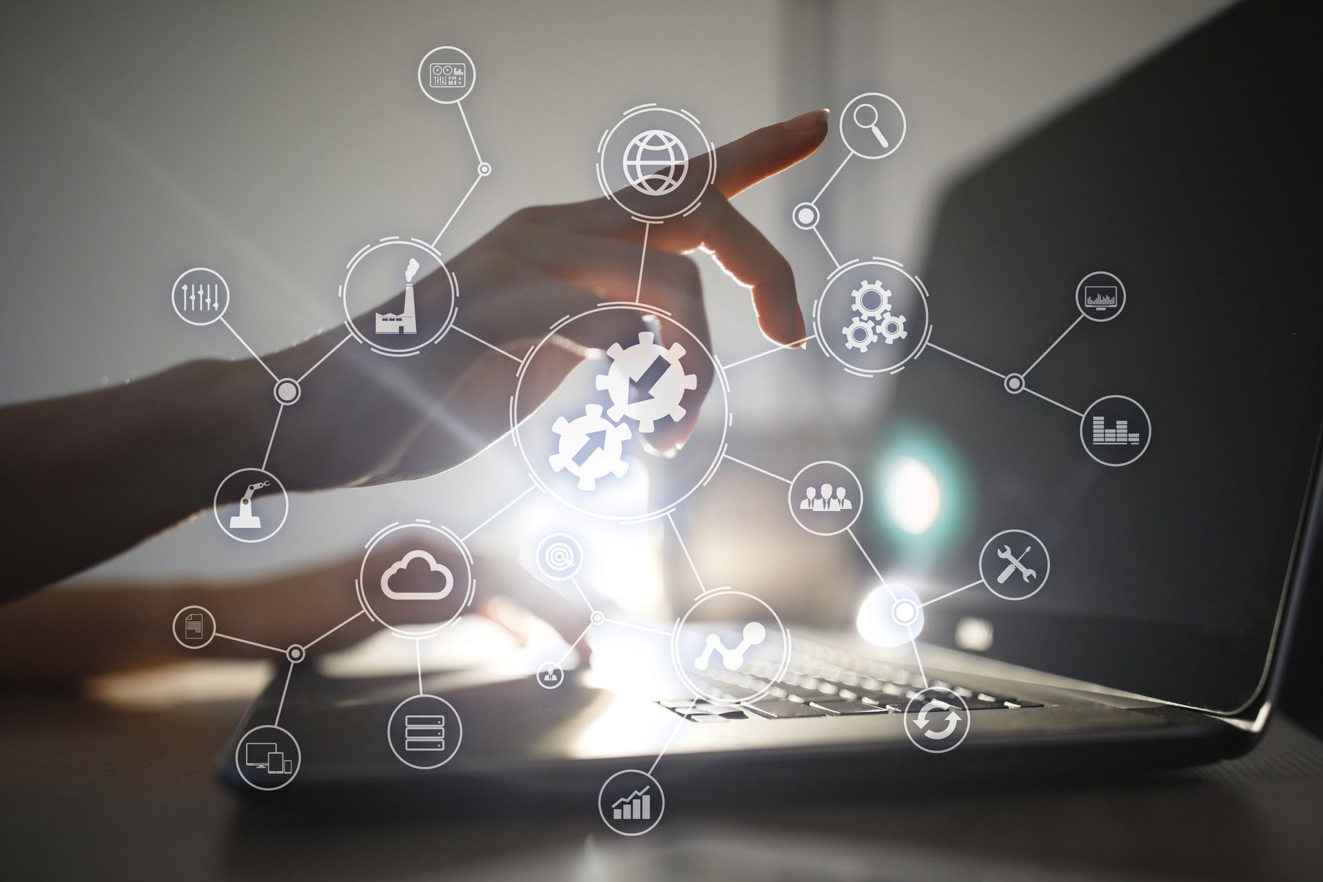 Jira et Atlassian, IT Solution Mackowiack à Lausanne