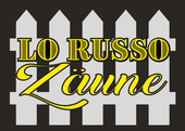 M. Lo Russo Zäune Logo