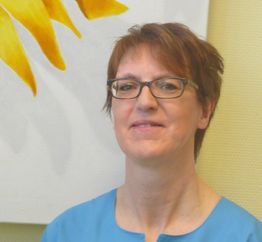 Susanne Küsterarend