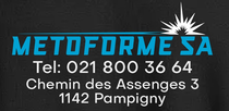 Métoforme SA-logo