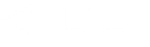 Un logotipo azul y blanco para Plaza Abogados.