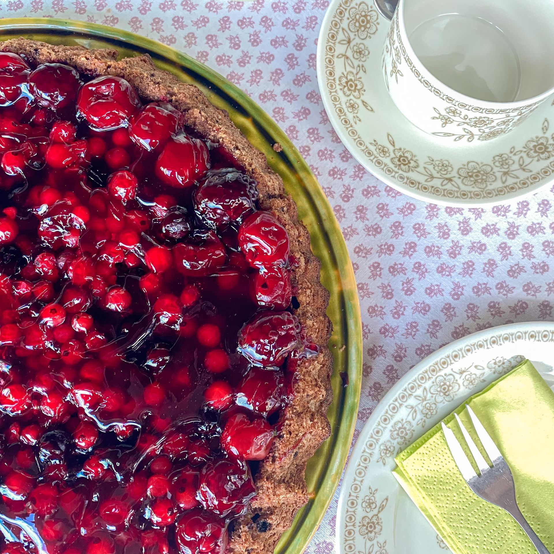 Dessert coupelle de glace