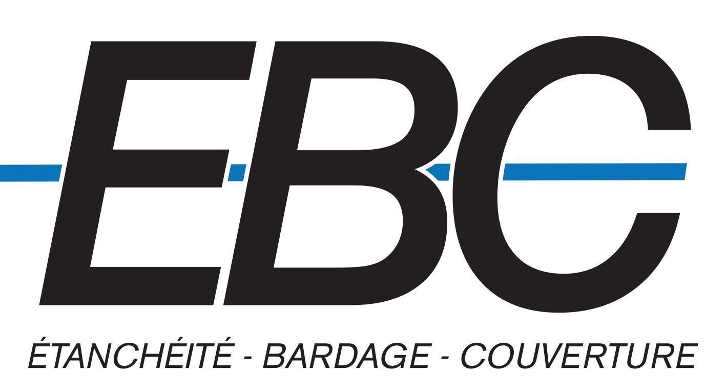 EBC, Étanchéité, Bardage, Couverture.