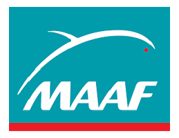 Logo MAAF
