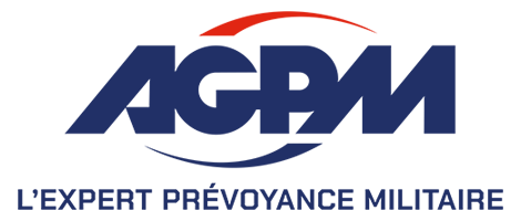 Logo AGPM