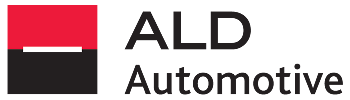 Logo ALD Automotiv