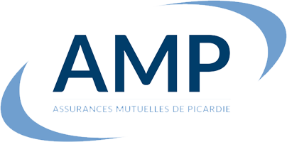 Logo amf mutuelle d'assurances