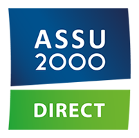 Logo ASSU 2000 DIRECT