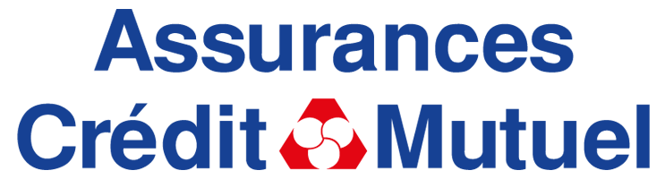Logo Assurances Crédit Mutuel