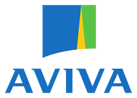 Logo Aviva