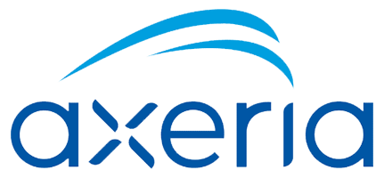Logo Axeria