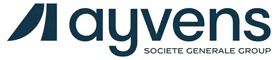 Logo Ayvens