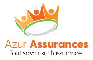 Logo Azur Assurances