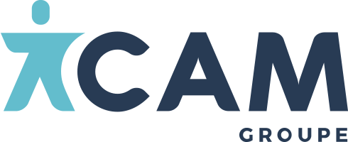 Logo Axeria