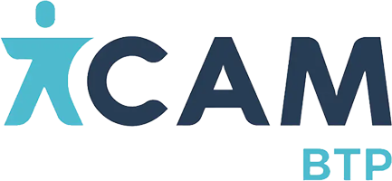 Logo Axeria