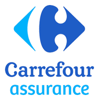Logo Carrefour Assurance