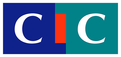 Logo CIC