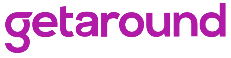Logo getaround