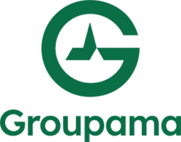 Logo Groupama