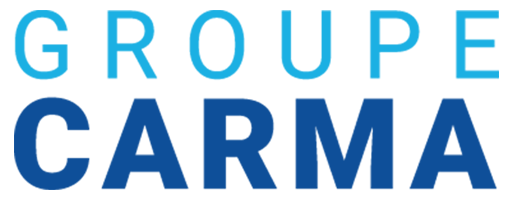 Logo Groupe CARMA