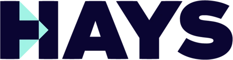 Logo Hays