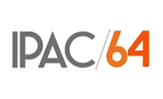 Logo IPAC/64
